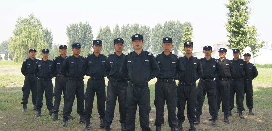 掌握保安專業(yè)知識(shí)，勝任呼市保安